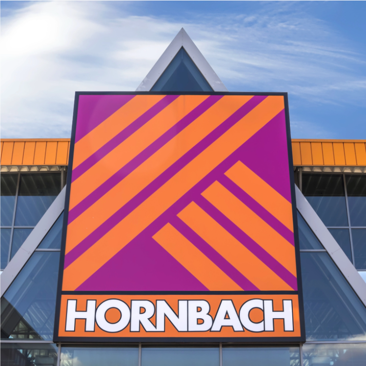 Hornbach Partner