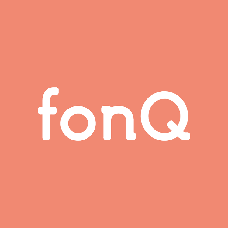 Fonq Logo squared